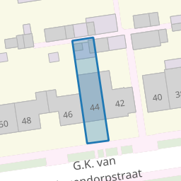 Perceel BMN01-E-3048