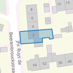 Perceel BMN01-E-3051