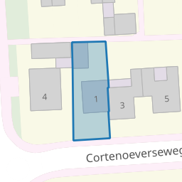 Perceel BMN01-E-3055