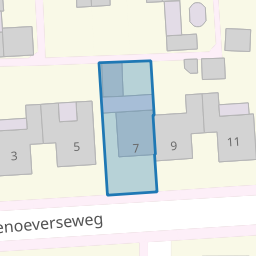 Perceel BMN01-E-3058