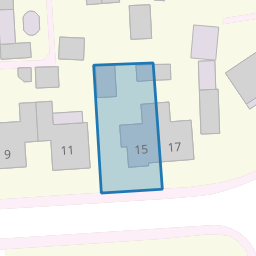 Perceel BMN01-E-3061