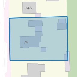 Perceel BMN01-E-3064