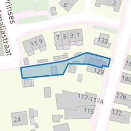 Perceel BMN01-E-3073