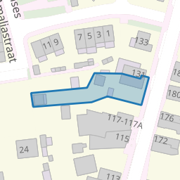 Perceel BMN01-E-3075