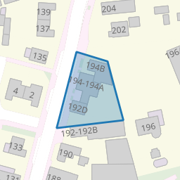 Perceel BMN01-E-3111