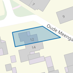 Perceel BMN01-E-3319