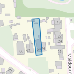 Perceel BMN01-E-3326