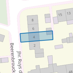 Perceel BMN01-E-3358