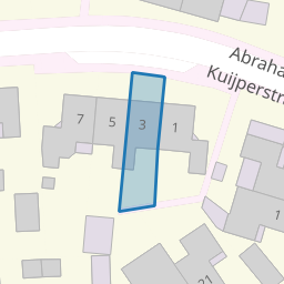 Perceel BMN01-E-3362