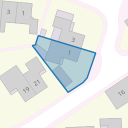 Perceel BMN01-E-3365