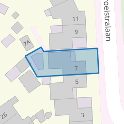 Perceel BMN01-E-3372