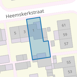 Perceel BMN01-E-3395