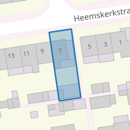Perceel BMN01-E-3397