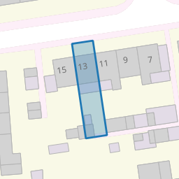Perceel BMN01-E-3399
