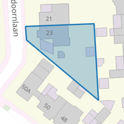 Perceel BMN01-E-3422