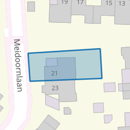 Perceel BMN01-E-3423