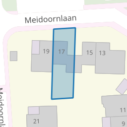 Perceel BMN01-E-3425