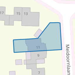 Perceel BMN01-E-3428