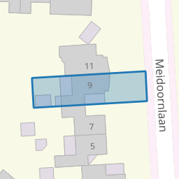 Perceel BMN01-E-3429