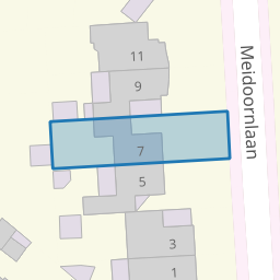 Perceel BMN01-E-3430