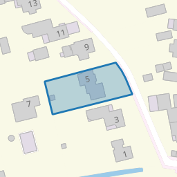 Perceel BMN01-E-3440