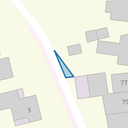 Perceel BMN01-E-3443