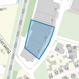 Perceel BMN01-E-3451