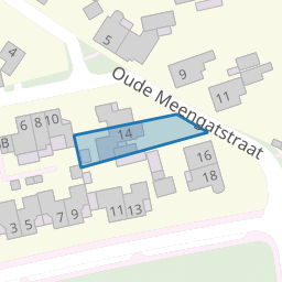 Perceel BMN01-E-3462