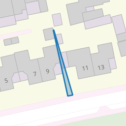 Perceel BMN01-E-3463