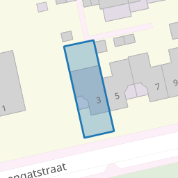 Perceel BMN01-E-3469