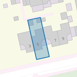 Perceel BMN01-E-3470