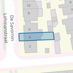 Perceel BMN01-E-3509