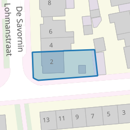 Perceel BMN01-E-3510