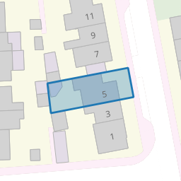 Perceel BMN01-E-3514