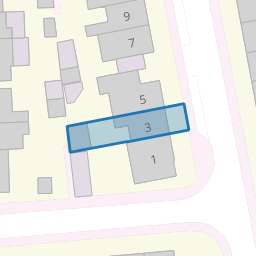 Perceel BMN01-E-3515