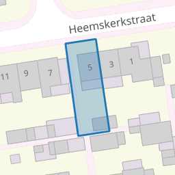Perceel BMN01-E-3518
