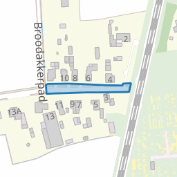 Perceel BMN01-E-3561