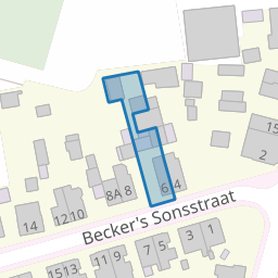 Perceel BMN01-E-3570