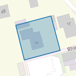 Perceel BMN01-E-3600