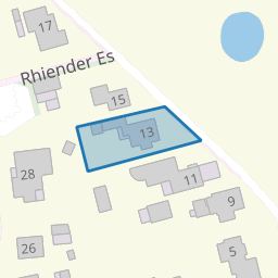 Perceel BMN01-E-3602