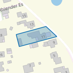 Perceel BMN01-E-3603