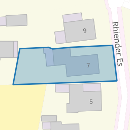 Perceel BMN01-E-3611