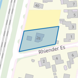 Perceel BMN01-E-3623