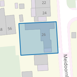 Perceel BMN01-E-3634