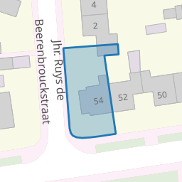 Perceel BMN01-E-3641