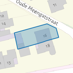 Perceel BMN01-E-3721