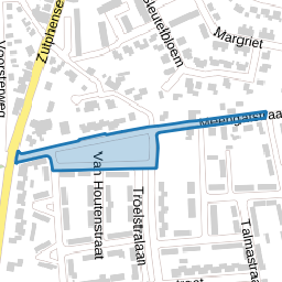 Perceel BMN01-E-3725