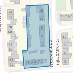 Perceel BMN01-E-3726