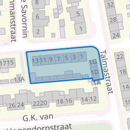 Perceel BMN01-E-3728