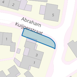 Perceel BMN01-E-3732